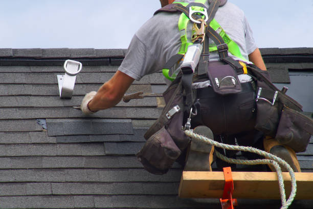 Best Affordable Roofing Company  in Godfrey, IL