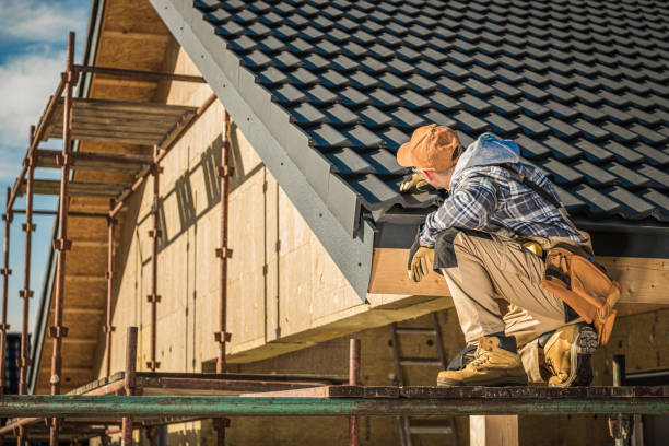 Roof Waterproofing Services in Godfrey, IL