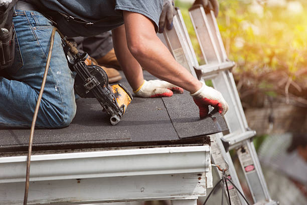 Best Local Roofing Companies  in Godfrey, IL