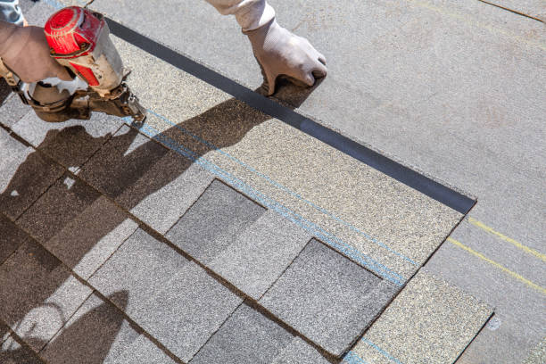 Best Commercial Roofing Services  in Godfrey, IL